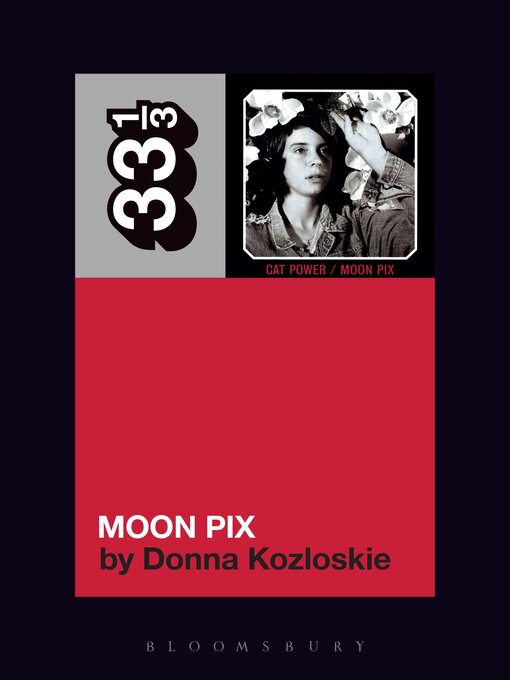 Title details for Cat Power's Moon Pix by Donna Kozloskie - Available
